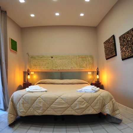 B&B Guest Armonie Torre del Greco Kültér fotó