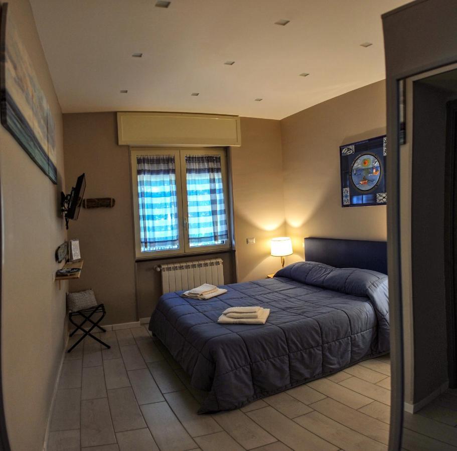 B&B Guest Armonie Torre del Greco Kültér fotó