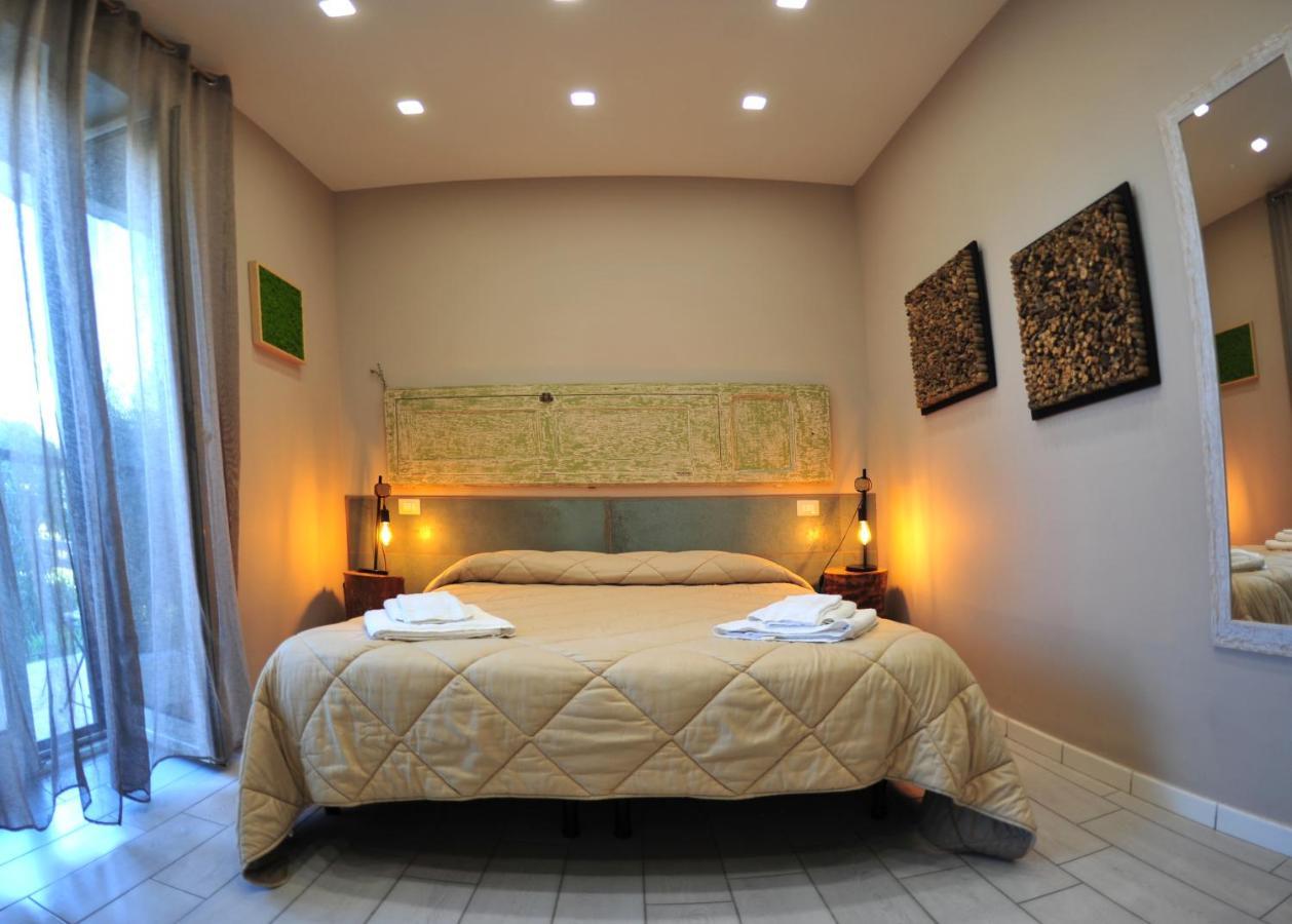 B&B Guest Armonie Torre del Greco Kültér fotó