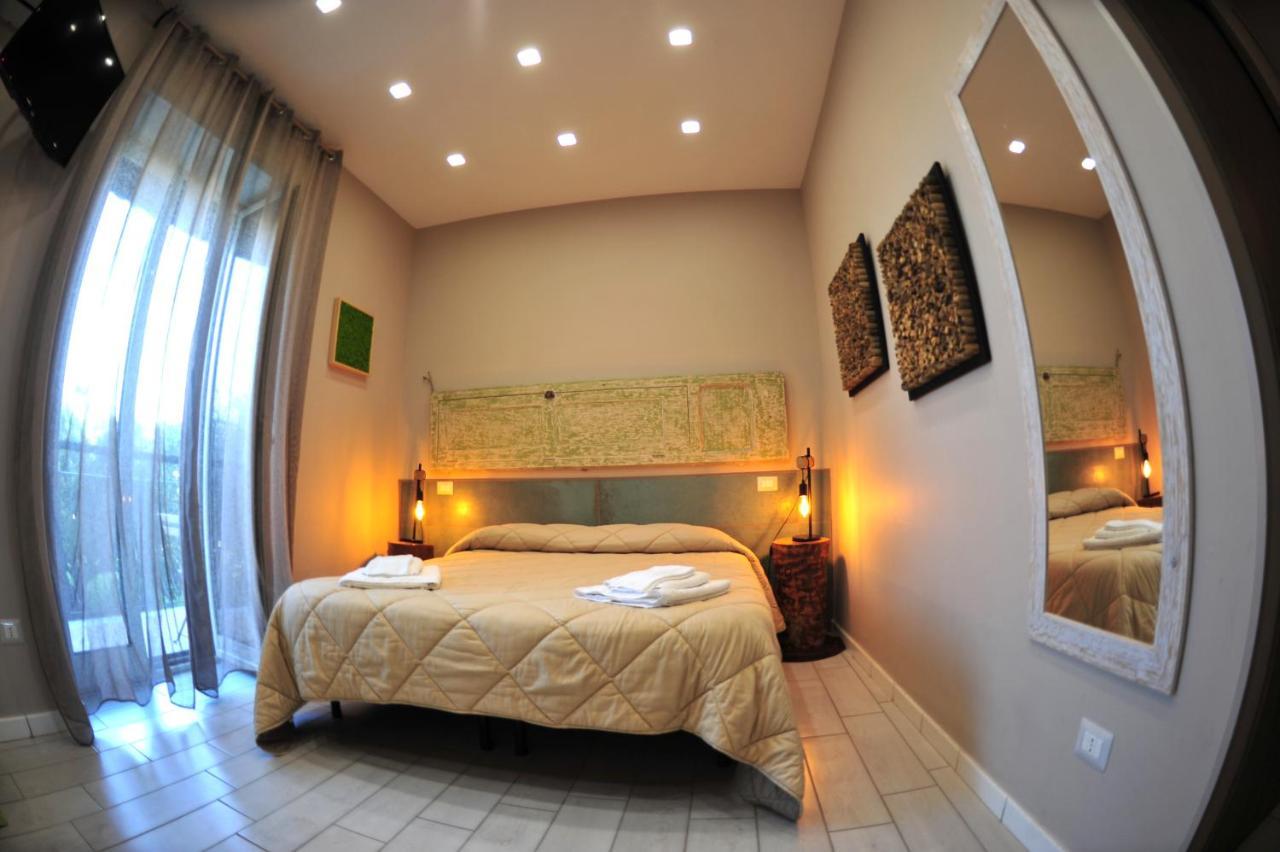 B&B Guest Armonie Torre del Greco Kültér fotó