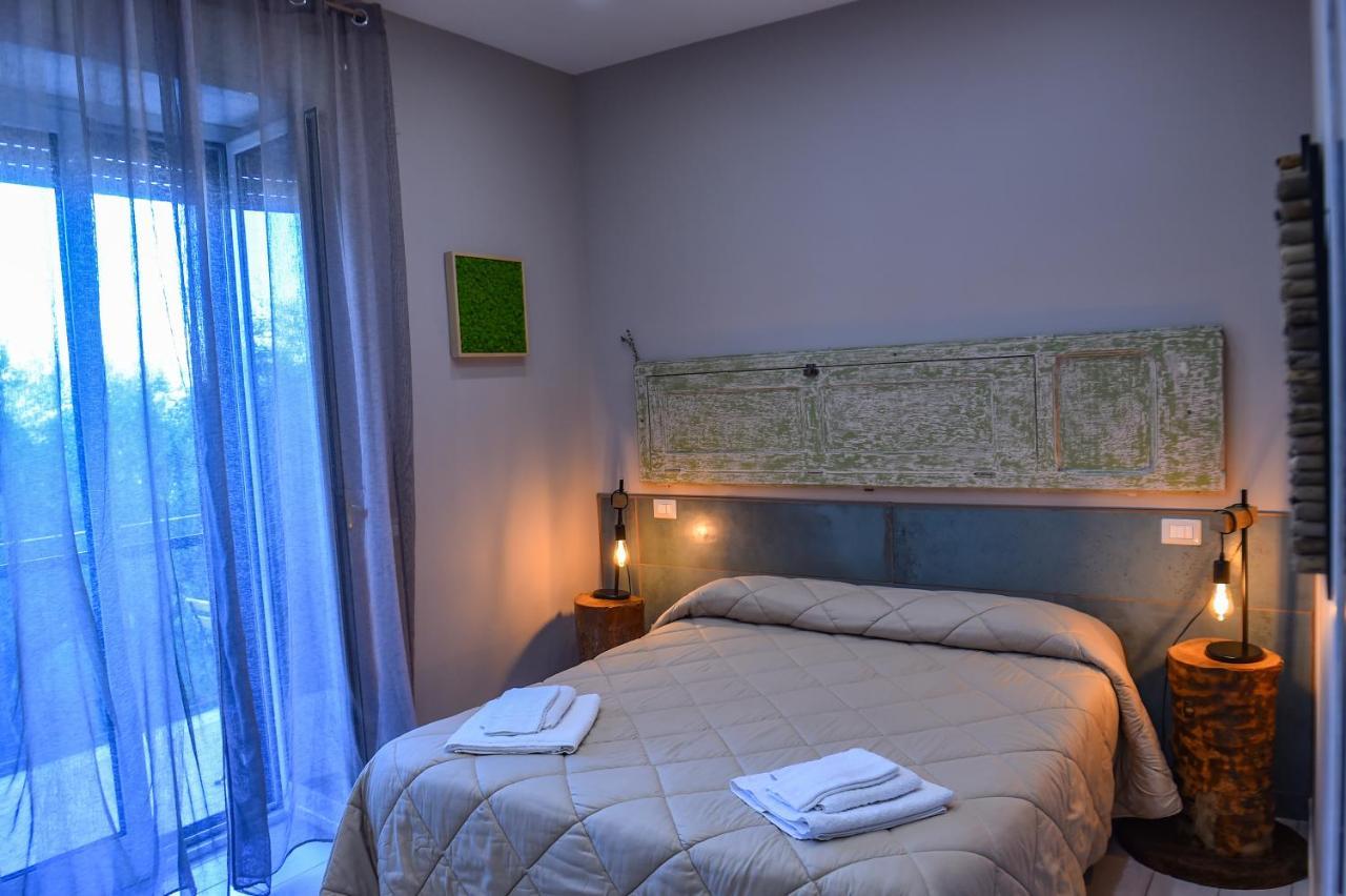 B&B Guest Armonie Torre del Greco Kültér fotó