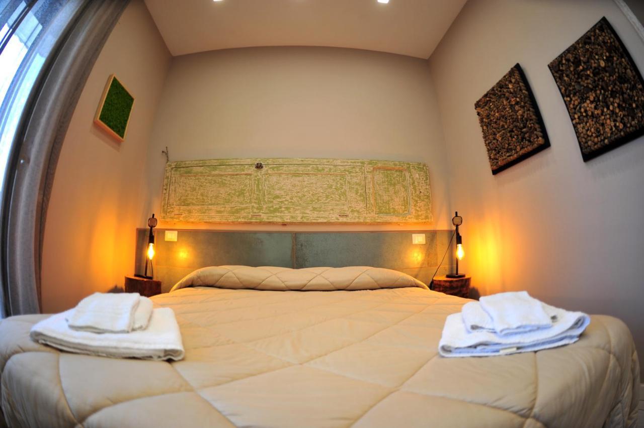 B&B Guest Armonie Torre del Greco Kültér fotó