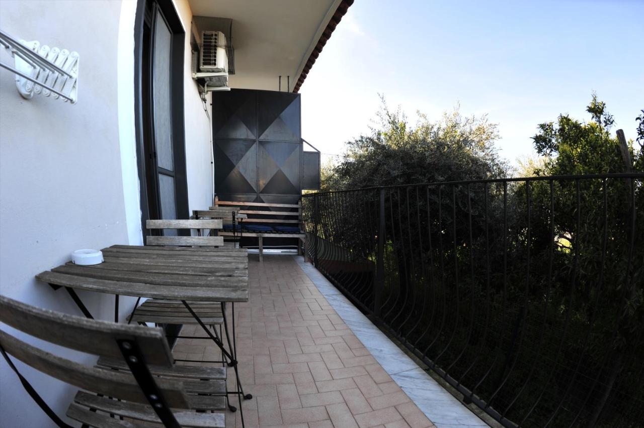 B&B Guest Armonie Torre del Greco Kültér fotó