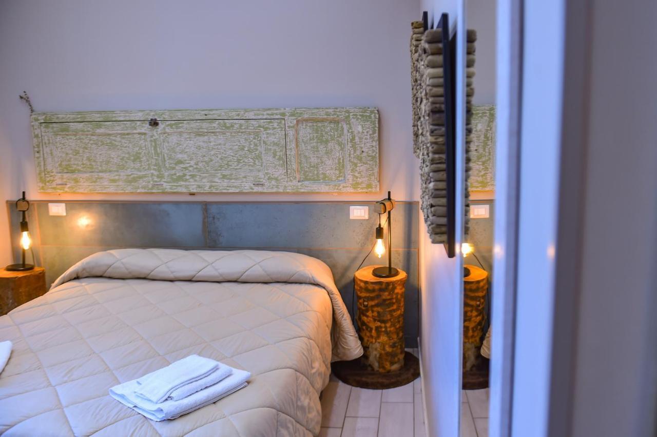 B&B Guest Armonie Torre del Greco Kültér fotó