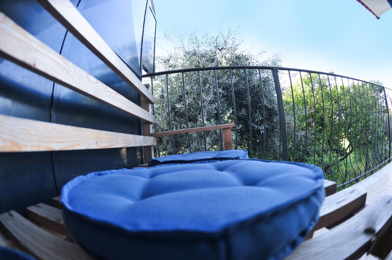 B&B Guest Armonie Torre del Greco Kültér fotó
