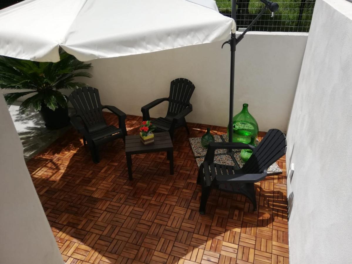 B&B Guest Armonie Torre del Greco Kültér fotó